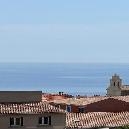 Alivu - Appartement Moderne Avec Terrasse Cargèse Dış mekan fotoğraf