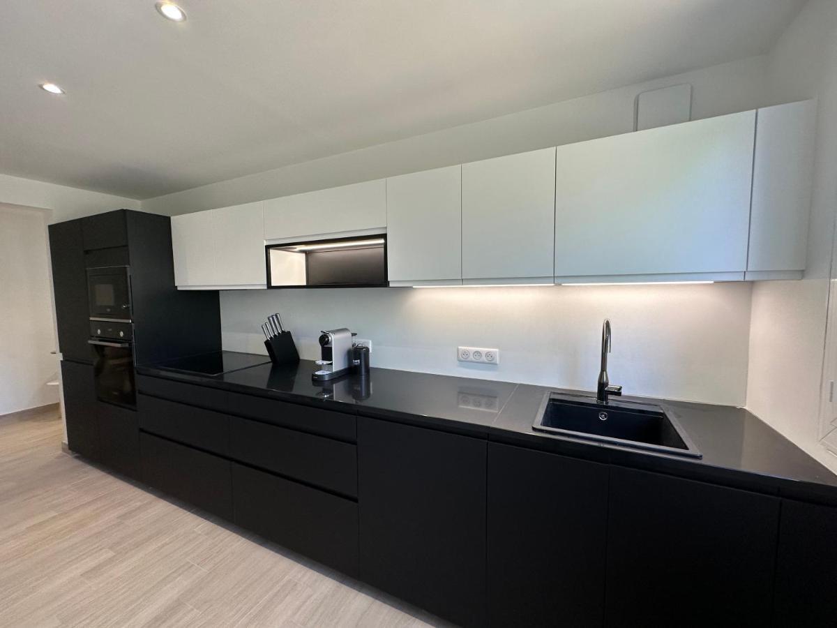 Alivu - Appartement Moderne Avec Terrasse Cargèse Dış mekan fotoğraf