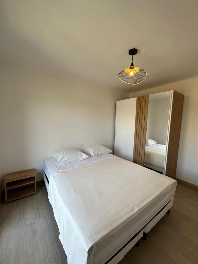 Alivu - Appartement Moderne Avec Terrasse Cargèse Dış mekan fotoğraf