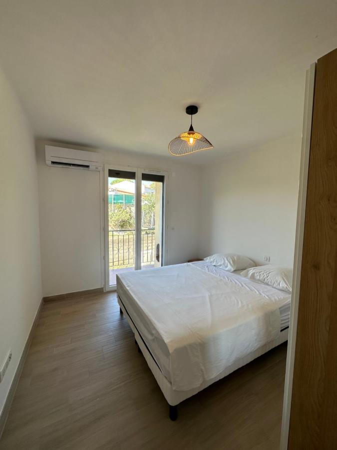 Alivu - Appartement Moderne Avec Terrasse Cargèse Dış mekan fotoğraf