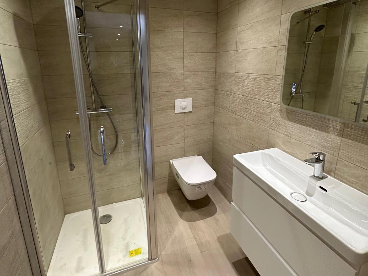 Alivu - Appartement Moderne Avec Terrasse Cargèse Dış mekan fotoğraf