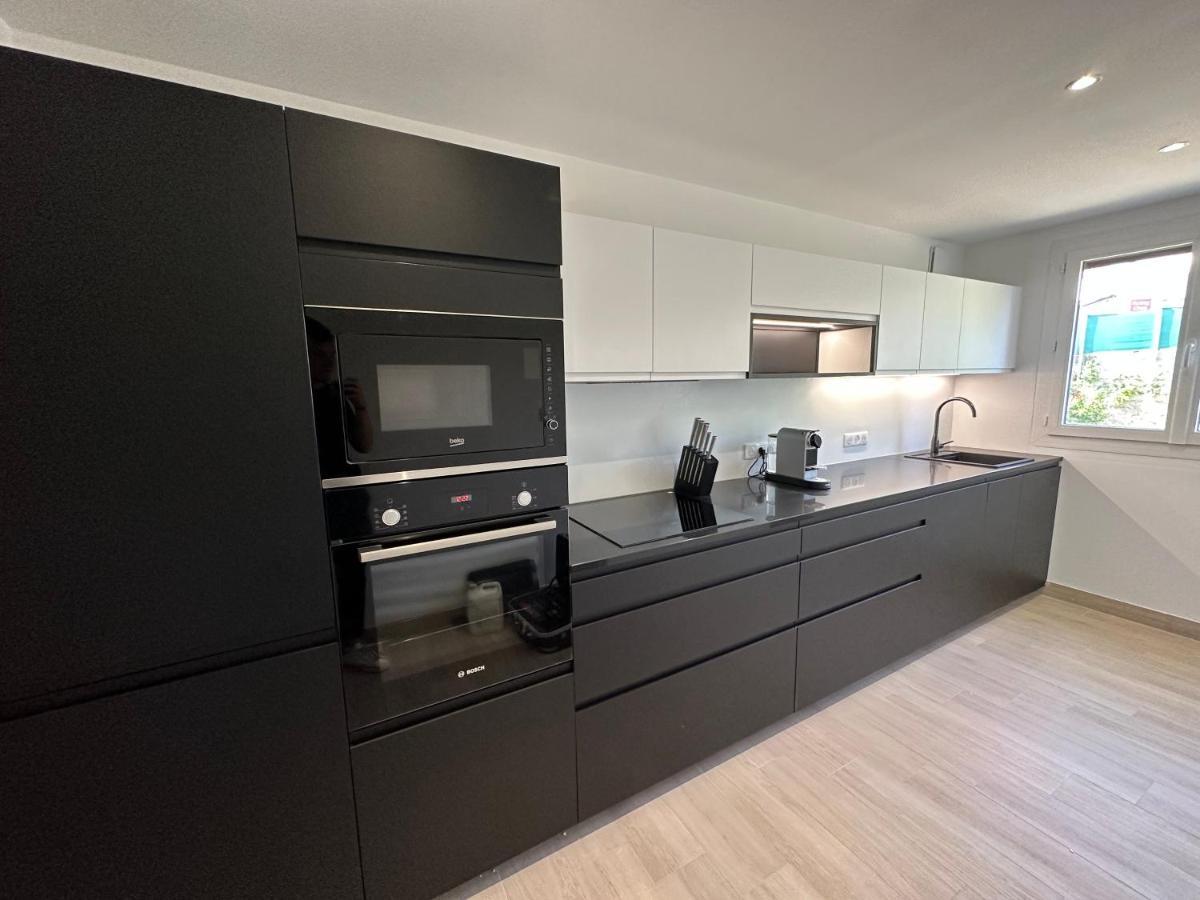 Alivu - Appartement Moderne Avec Terrasse Cargèse Dış mekan fotoğraf